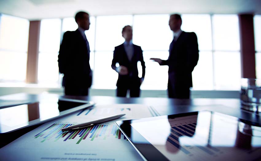 Céges biztonság csomag