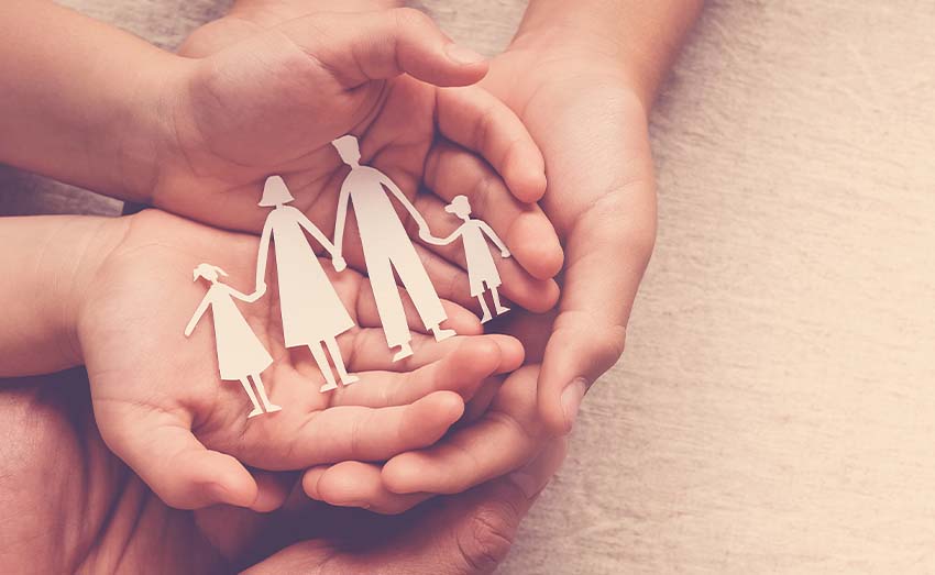 Családvédelmi csomag