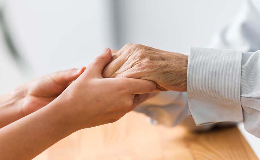 Minőségi nyugdíjas évek csomag