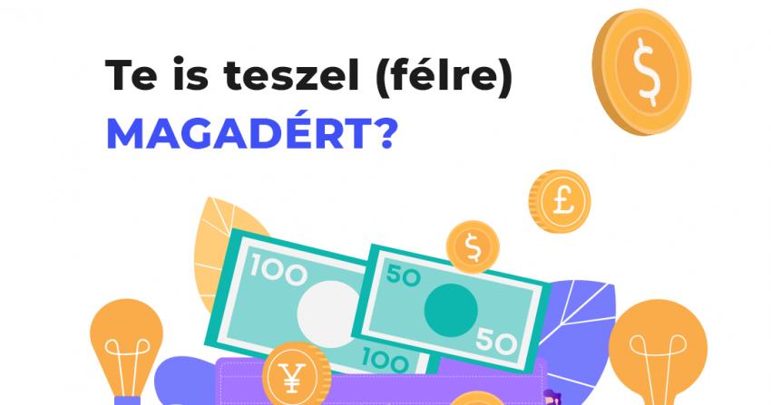 Te is teszel (félre) magadért?